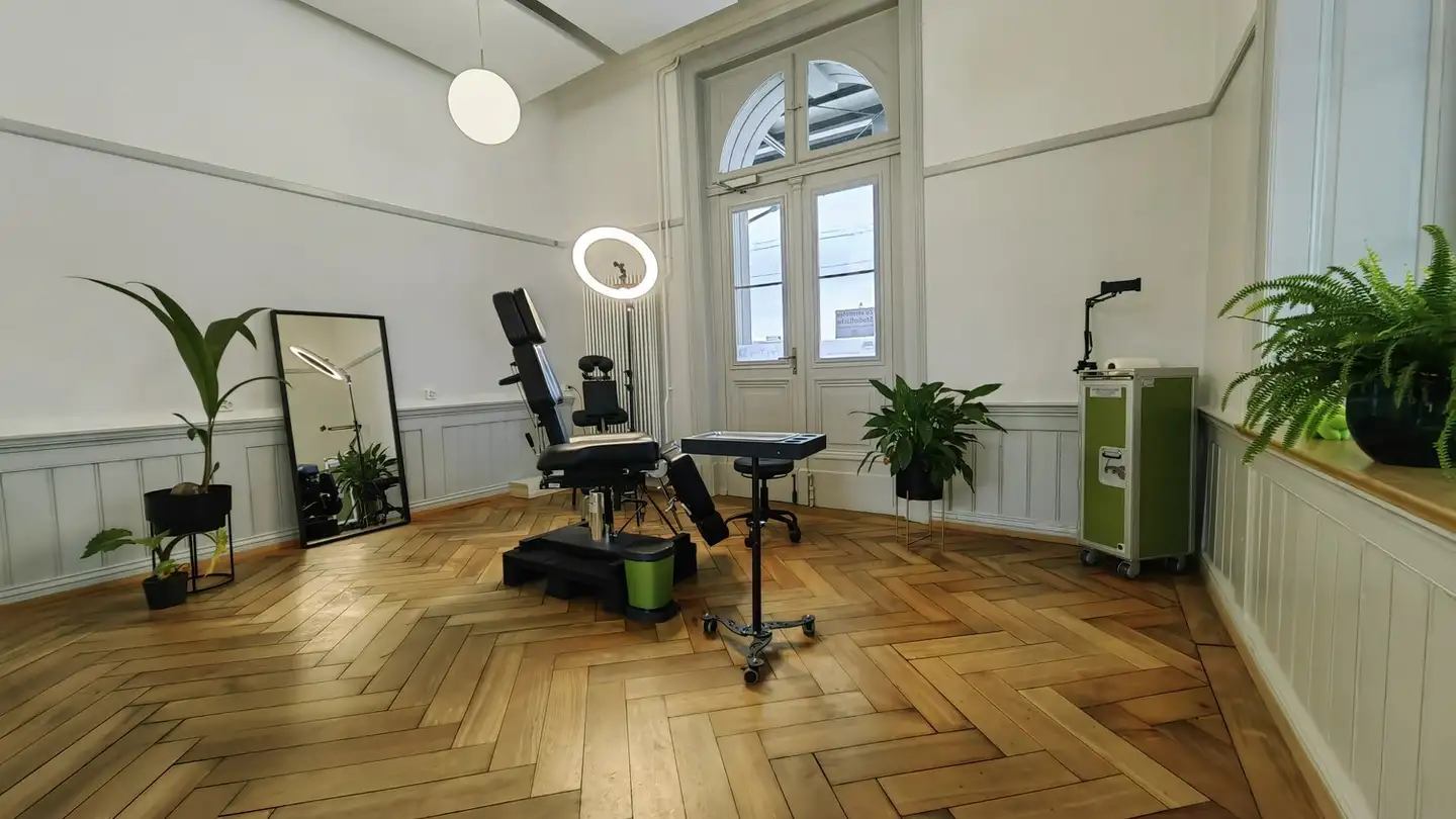 Commerciale in affitto - Seestrasse 20, 8805 Richterswil - Foto 2