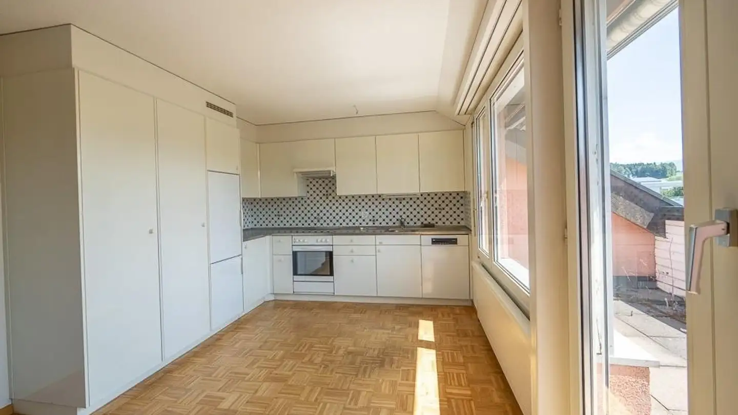 Appartamento in affitto - Schlosszelg 3, 9245 Oberbüren - Foto 2