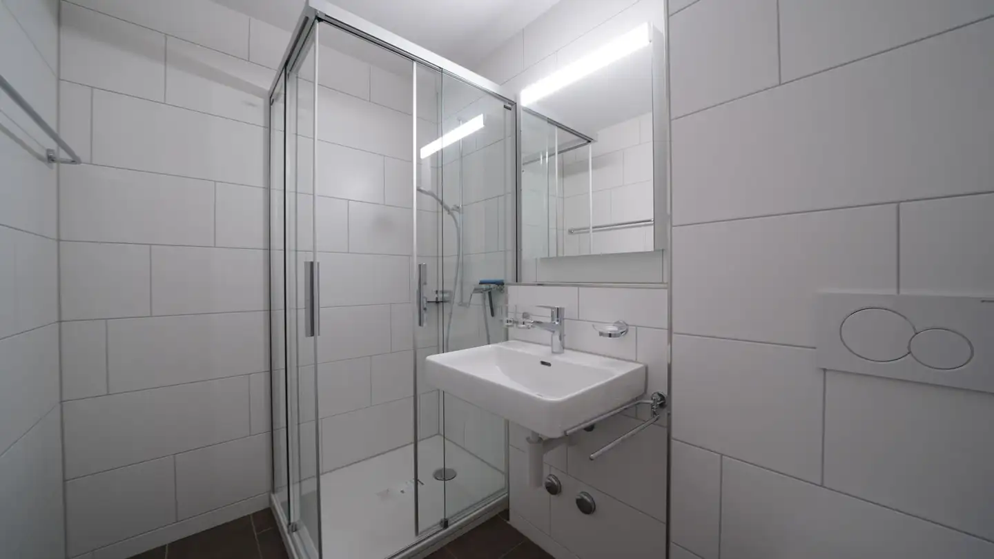 Appartement à louer - Schulhausstrasse 3, 6166 Hasle LU - Photo 4