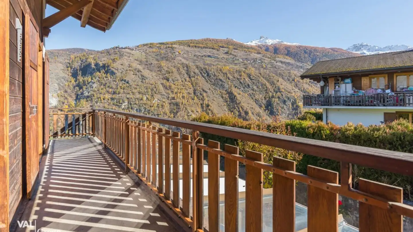 Appartamento in vendita - 1982 Euseigne - Photo 4