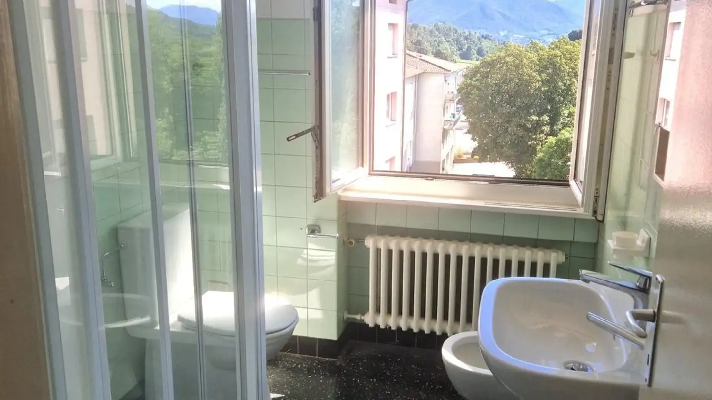 Wohnung mieten - Via Gaggiolo 55, 6855 Stabio - Foto 2