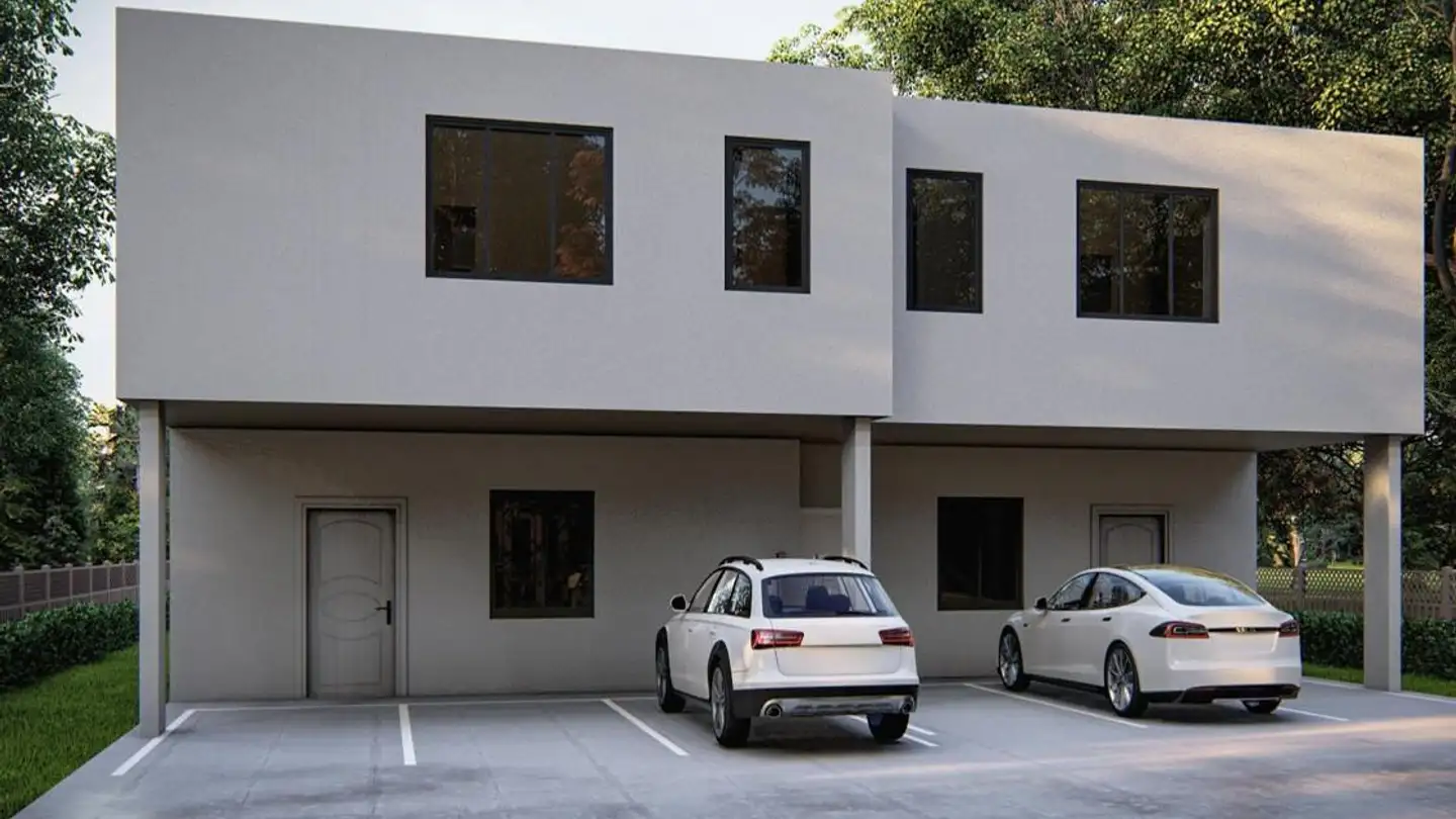 Casa singola in vendita - 3966 Chalais - Foto 2