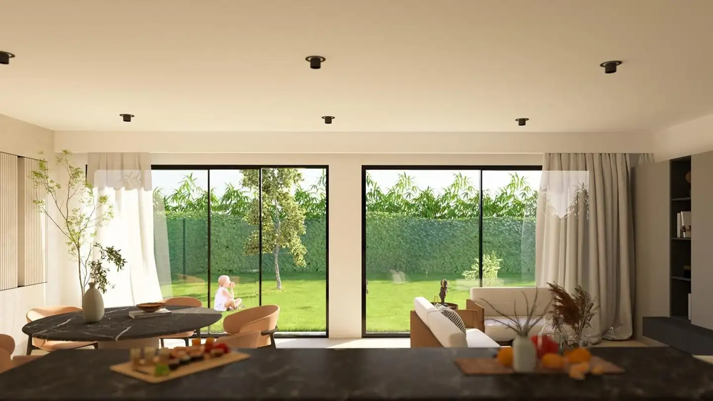 Casa singola in vendita - 3966 Chalais - Foto 3