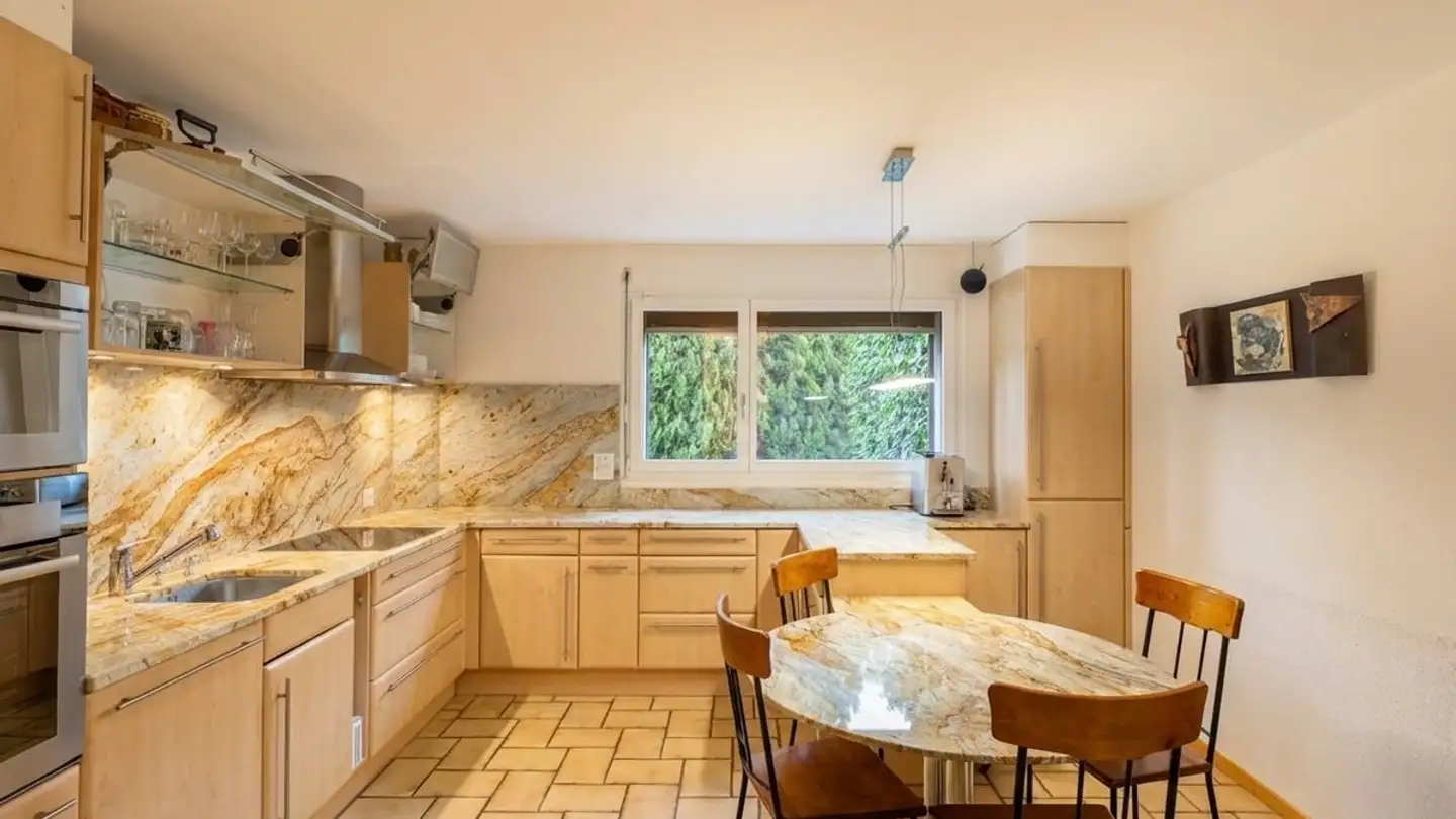 Maison individuelle à vendre - 1400 Cheseaux-Noréaz - Photo 3