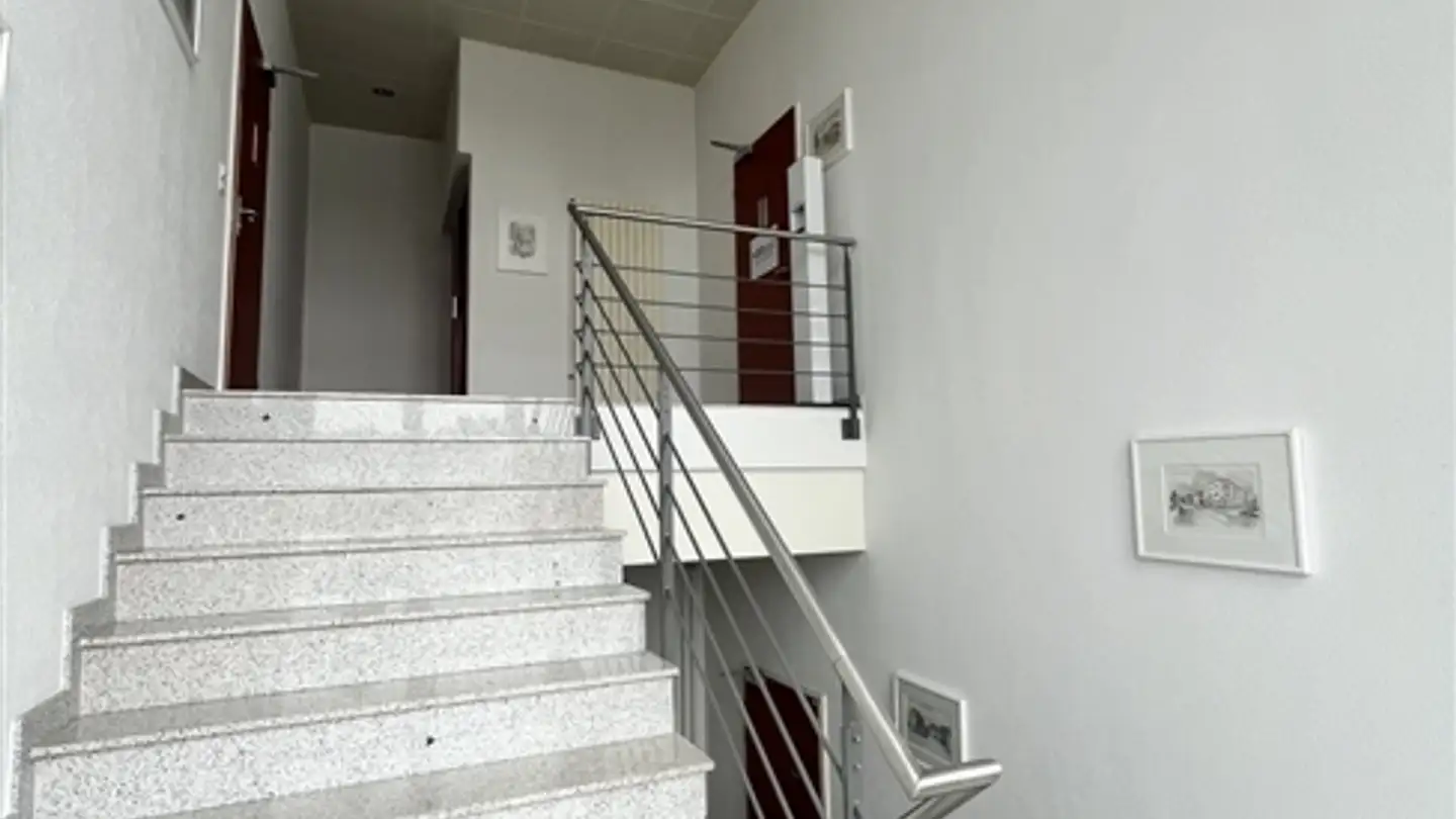 Spazio ufficio in affitto - Pilatusring 2, 5630 Muri AG - Photo 3