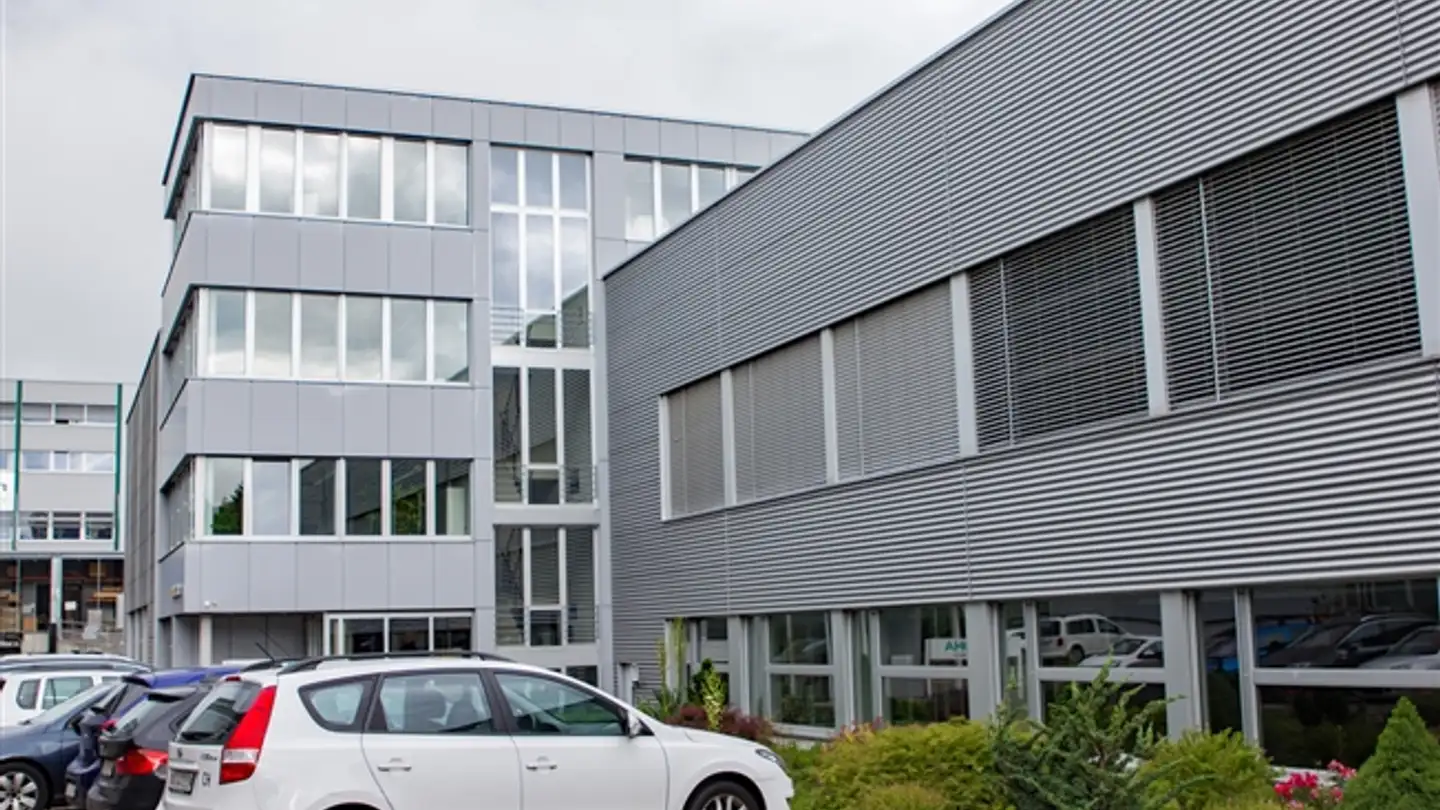 Spazio ufficio in affitto - Pilatusring 2, 5630 Muri AG - Photo 4