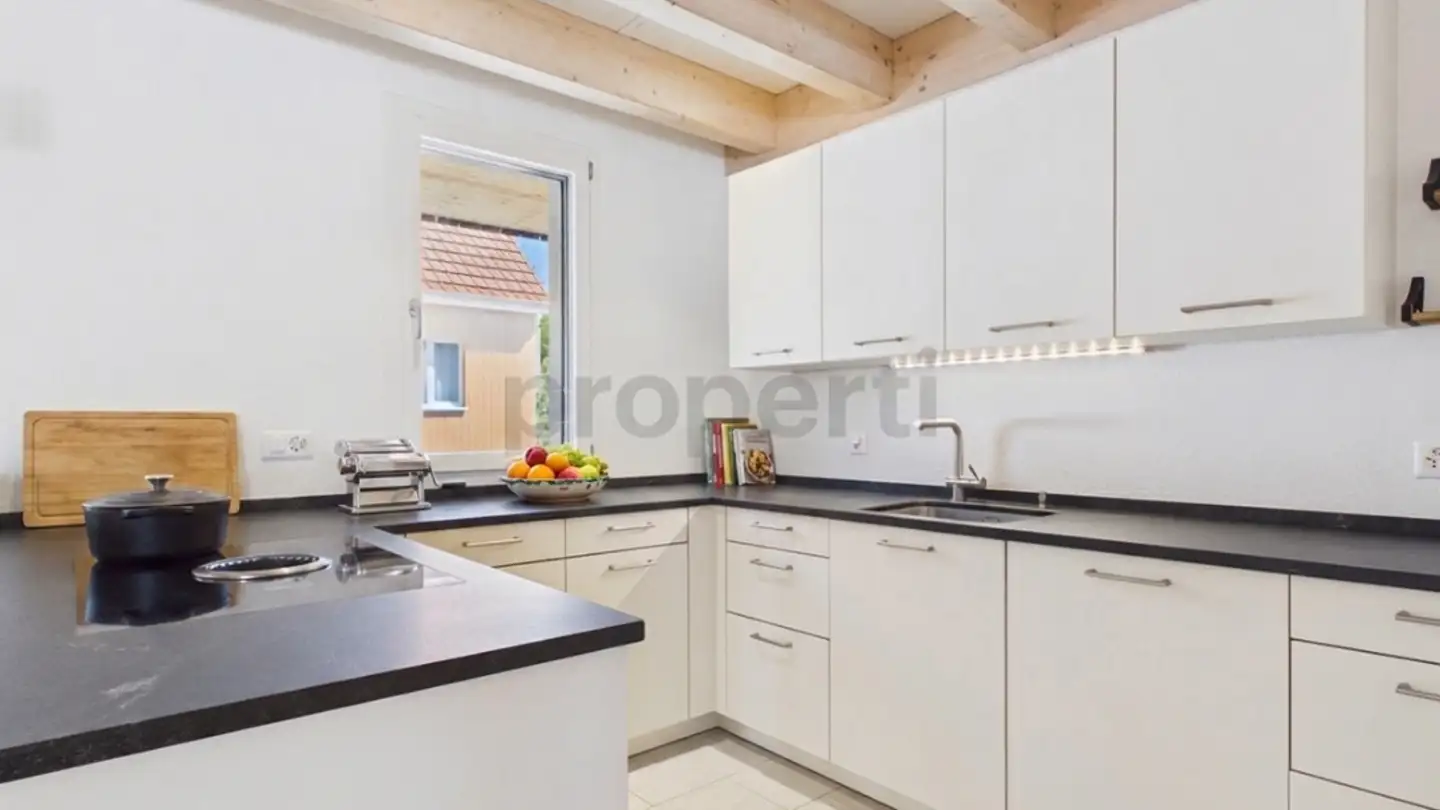 Reihenhaus mieten - 4254 Liesberg Dorf - Foto 4