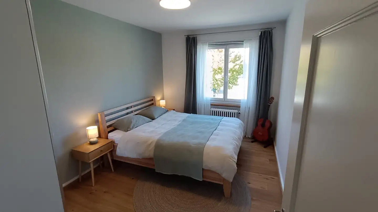 Furnished apartment for rent - 3400 Burgdorf - Photo 3