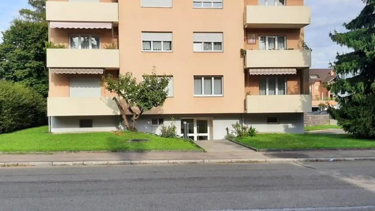 Appartamento in affitto - Langmattstrasse 11, 4132 Muttenz