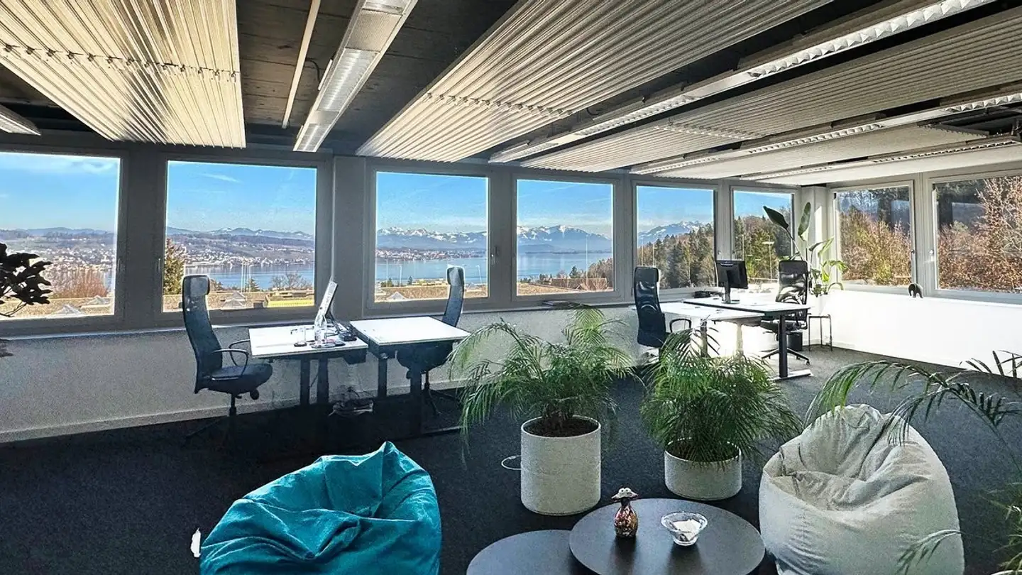 Commercial for rent - Moosacherstrasse 6, 8804 Au ZH - Photo 2