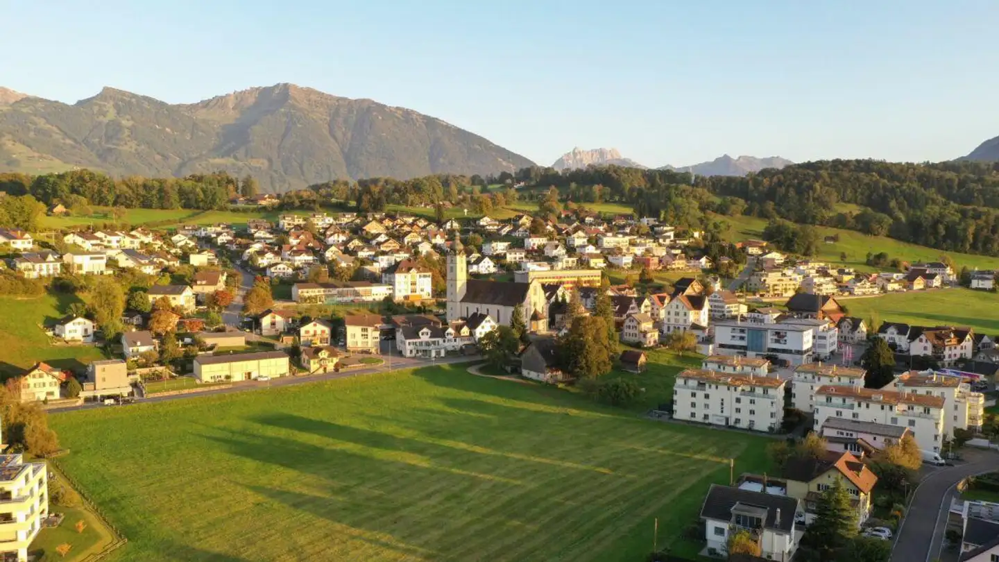 Apartment for sale - Kühneguetstrasse 1, 8717 Benken SG