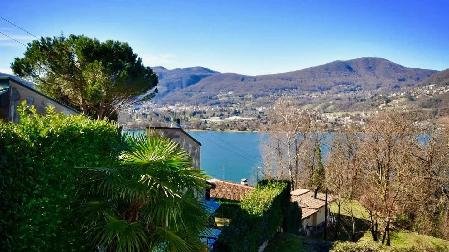 Villa in vendita - Via Campagna 21, 6926 Montagnola - Photo 2