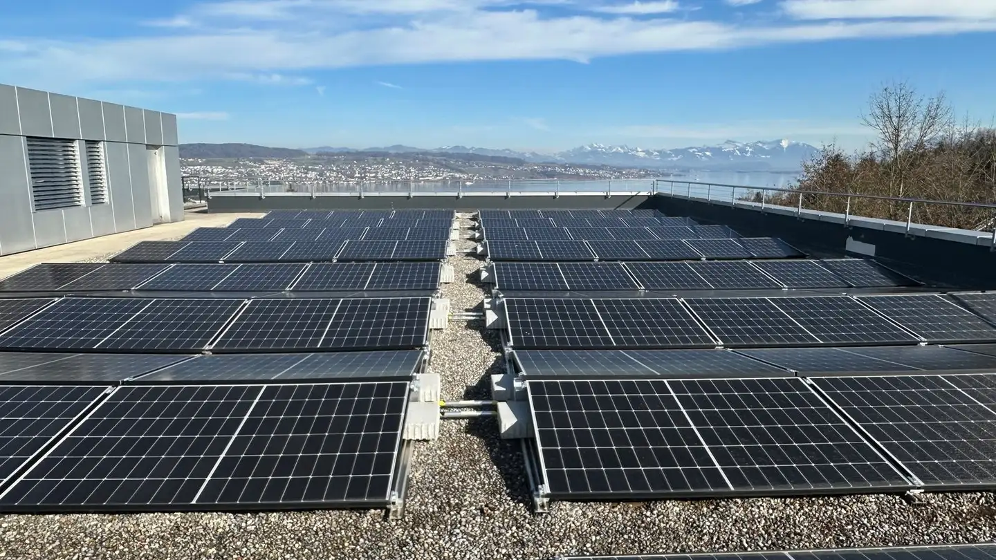 Commercial for rent - Moosacherstrasse 6, 8804 Au ZH - Photo 4