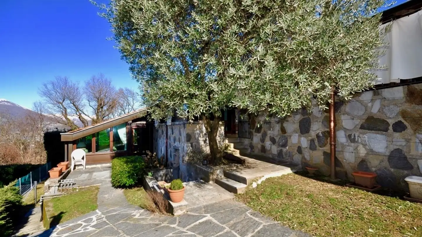 Villa in vendita - Via Campagna 21, 6926 Montagnola - Photo 3