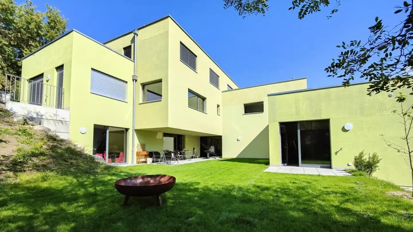 Appartamento in affitto - Route De Montban 20, 1726 Farvagny-le-Grand