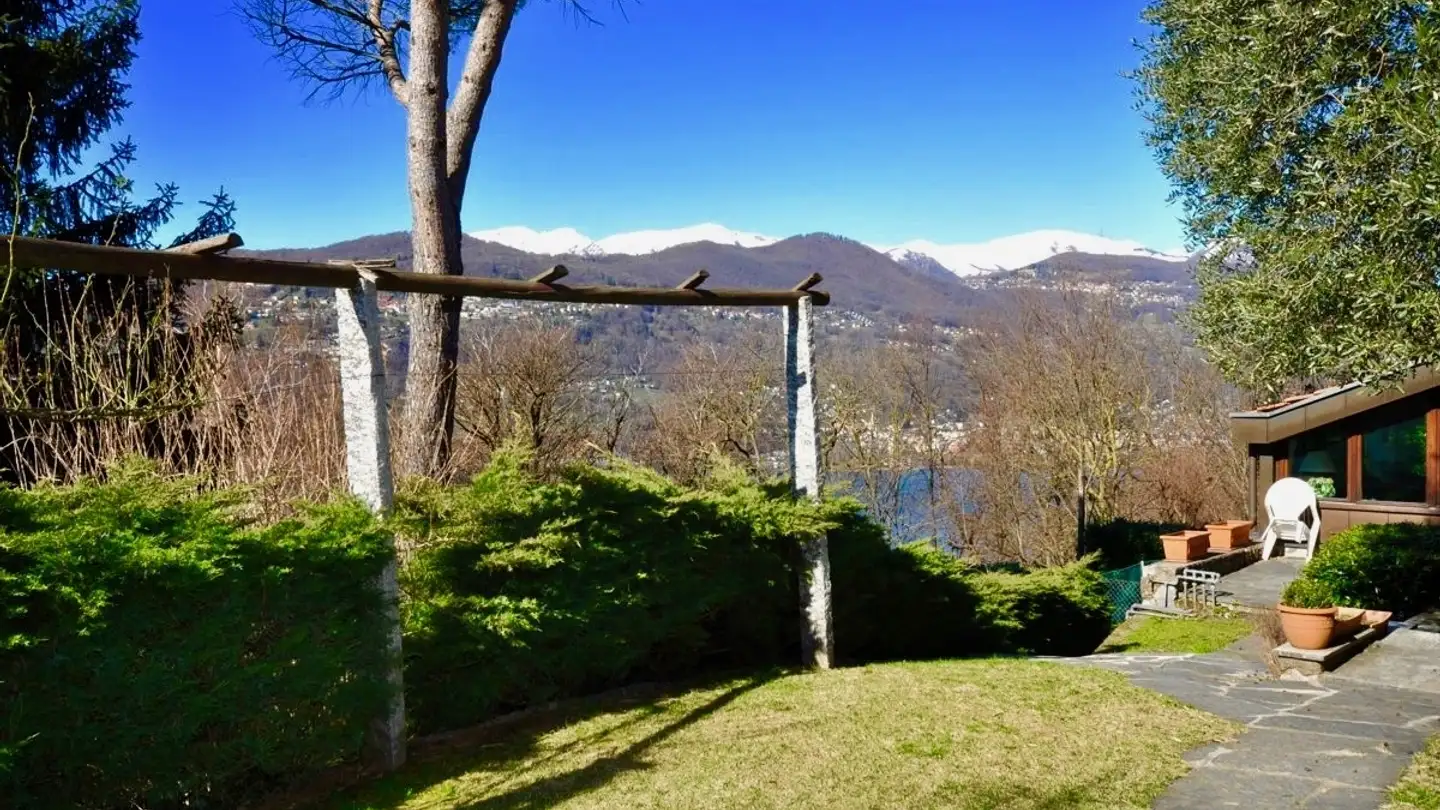 Villa in vendita - Via Campagna 21, 6926 Montagnola - Photo 4