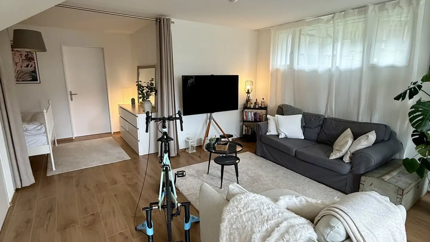 Wohnung mieten - Luegetenstrasse 1a, 6102 Malters