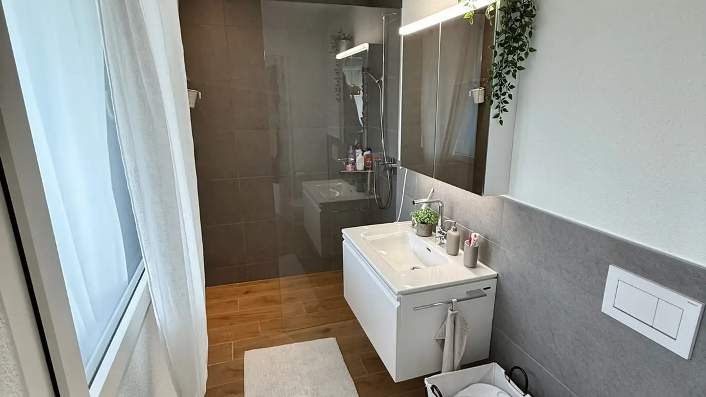 Wohnung mieten - Luegetenstrasse 1a, 6102 Malters - Foto 2