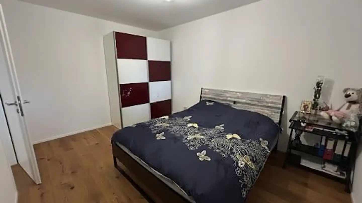 Wohnung mieten - 5703 Seon - Foto 4