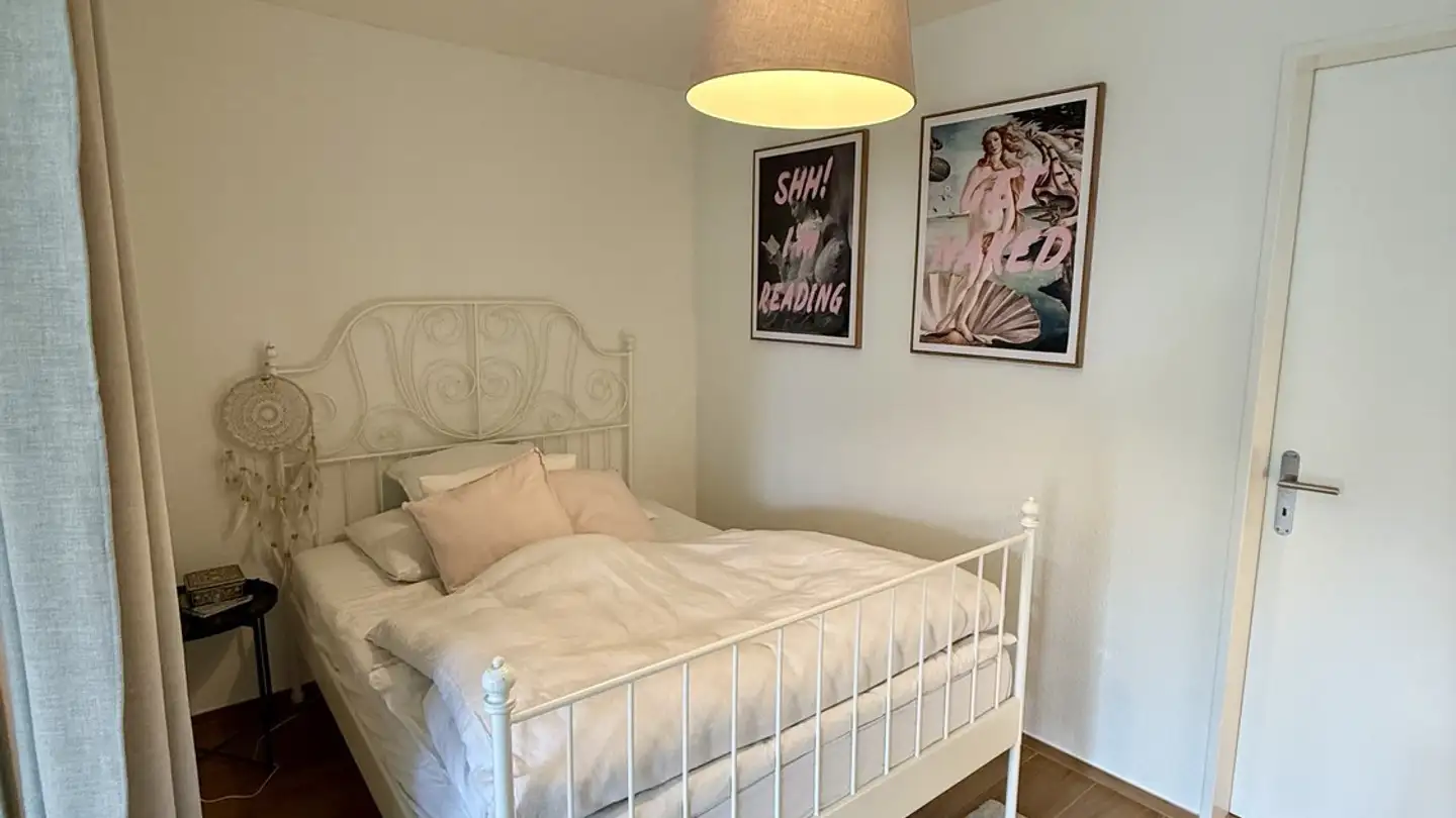 Wohnung mieten - Luegetenstrasse 1a, 6102 Malters - Foto 3