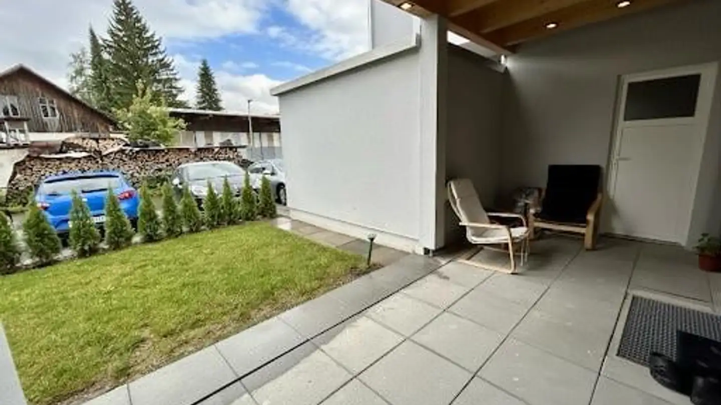 Wohnung mieten - 5703 Seon