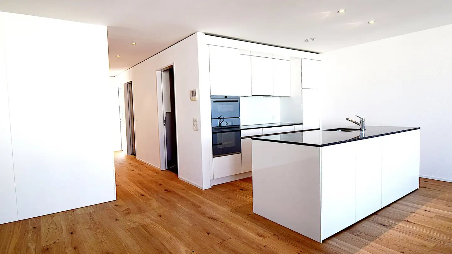 Appartement à louer - Eichstrasse 1C, 5442 Fislisbach - Photo 4