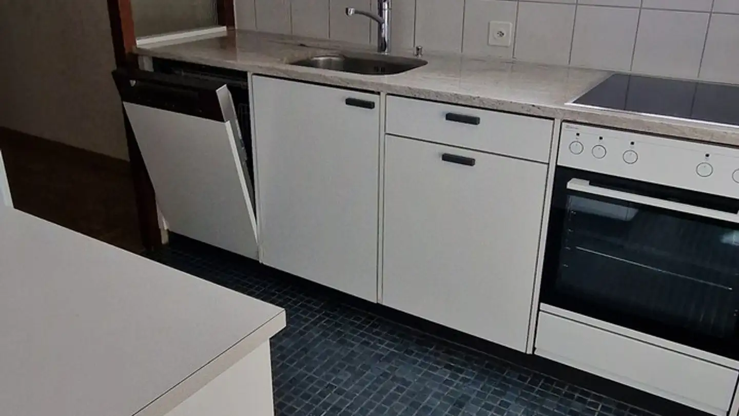 Appartement à louer - Ringstrasse 18, 4414 Füllinsdorf
