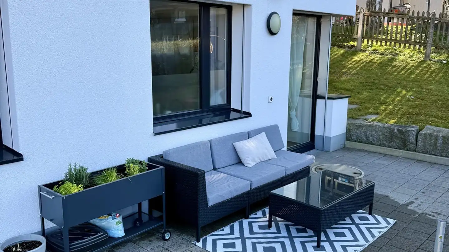 Wohnung mieten - Luegetenstrasse 1a, 6102 Malters - Foto 4