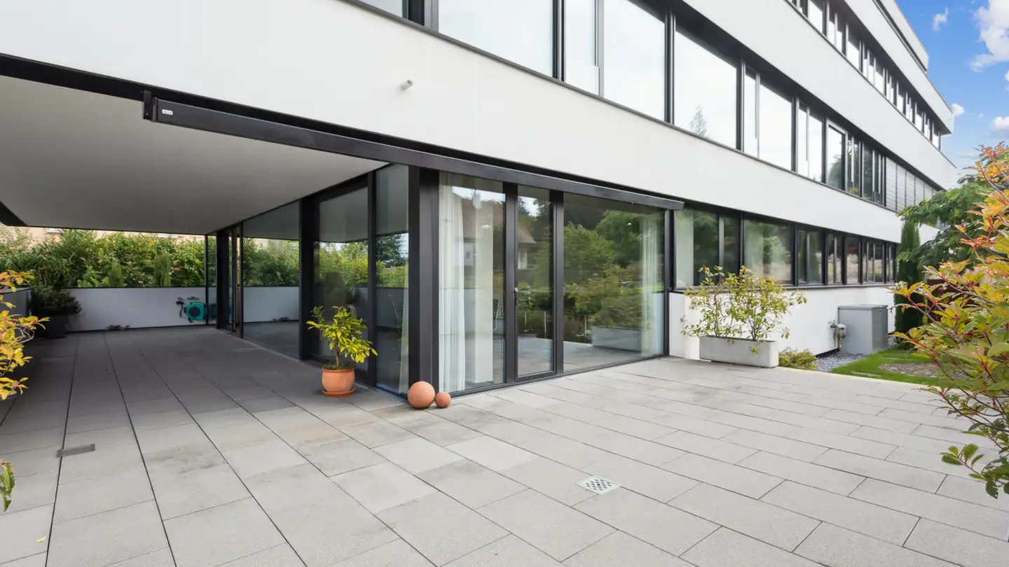 Apartment for sale - 1470 Estavayer-le-Lac