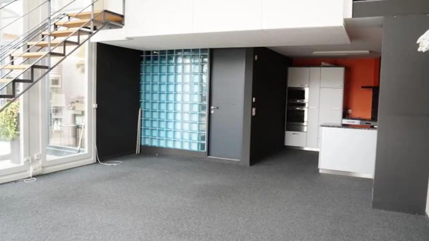 Spazio ufficio in affitto - Gewerbestrasse 4, 9242 Oberuzwil - Foto 3