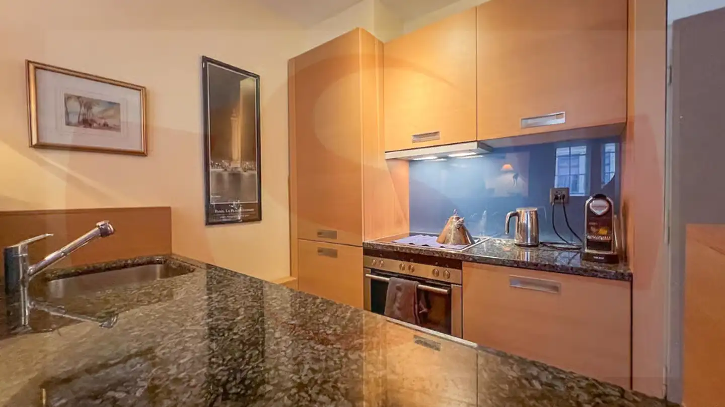 Appartement à louer - 1204 Genève - Photo 4