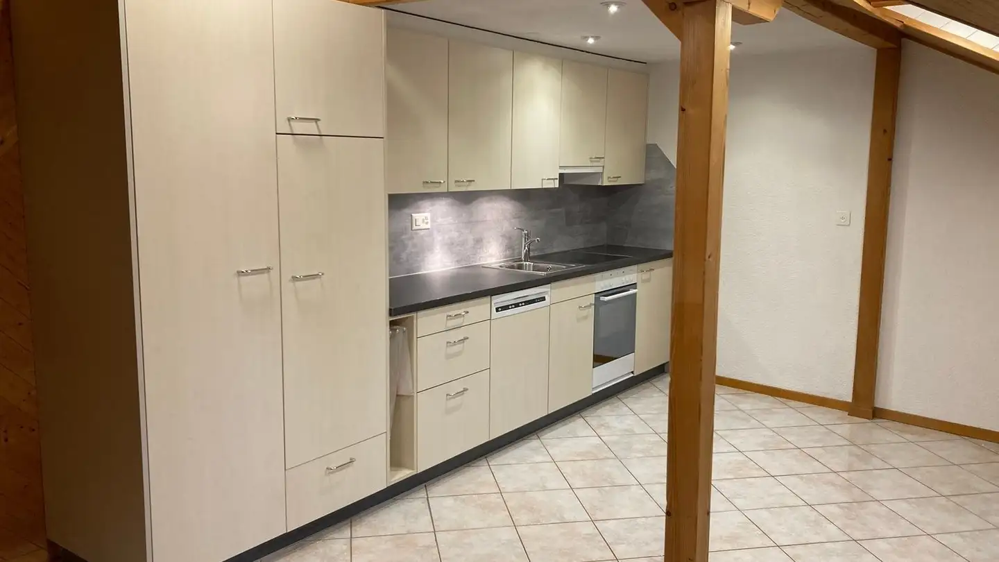 Apartment for rent - Rue Du Séminaire 3, 2900 Porrentruy