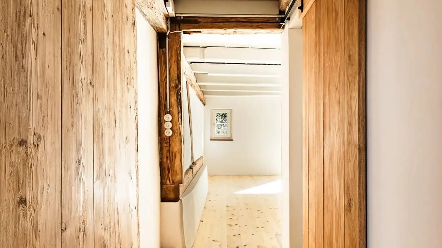 Wohnung mieten - Dorfplatz 10, 8487 Zell ZH - Foto 3