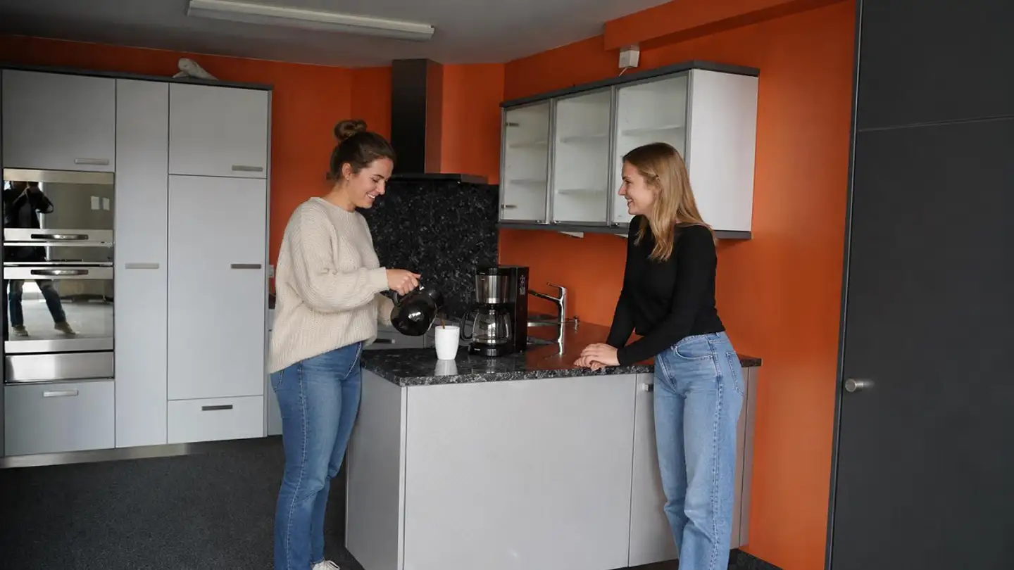 Spazio ufficio in affitto - Gewerbestrasse 4, 9242 Oberuzwil - Foto 4