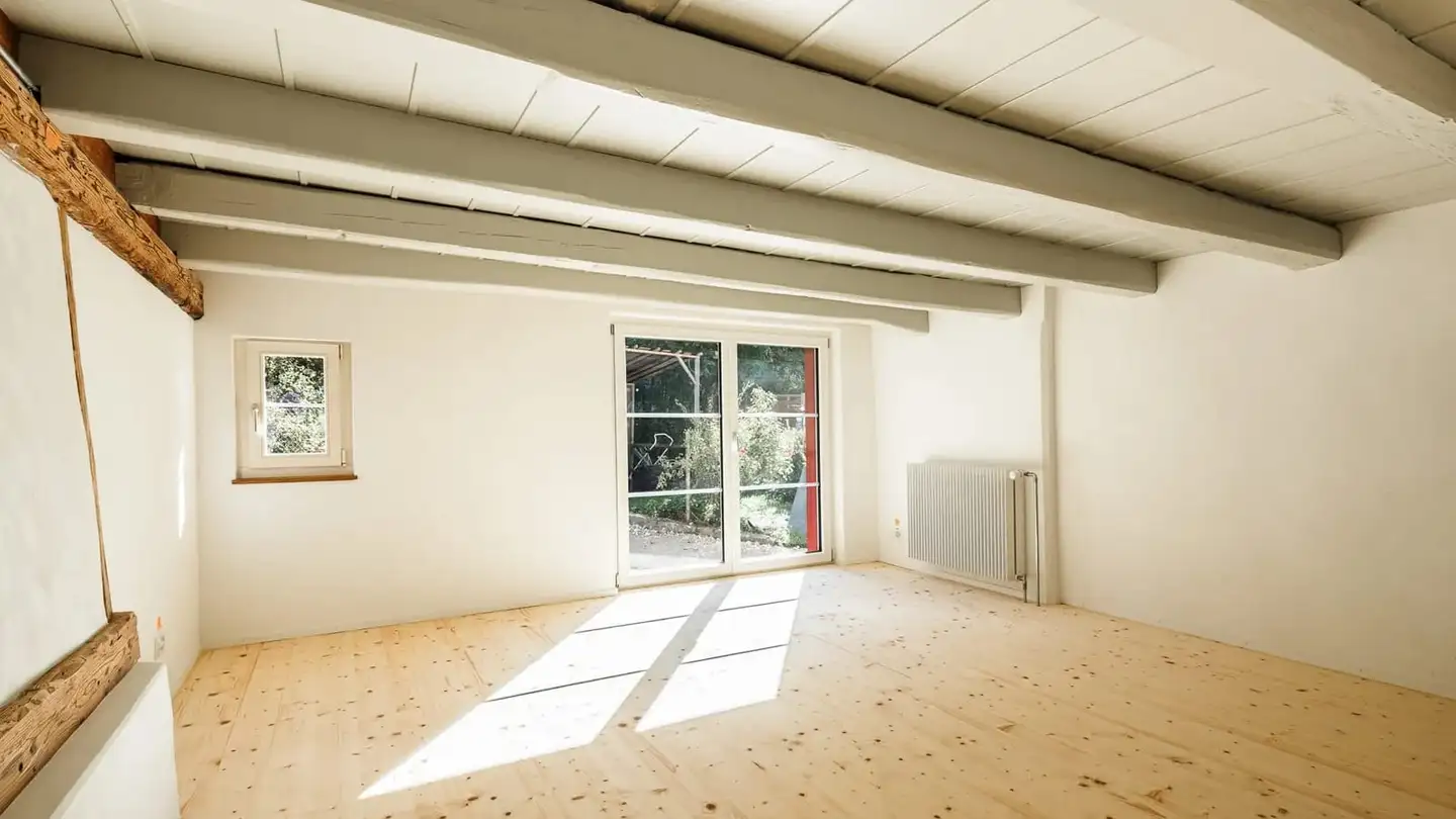 Wohnung mieten - Dorfplatz 10, 8487 Zell ZH - Foto 4