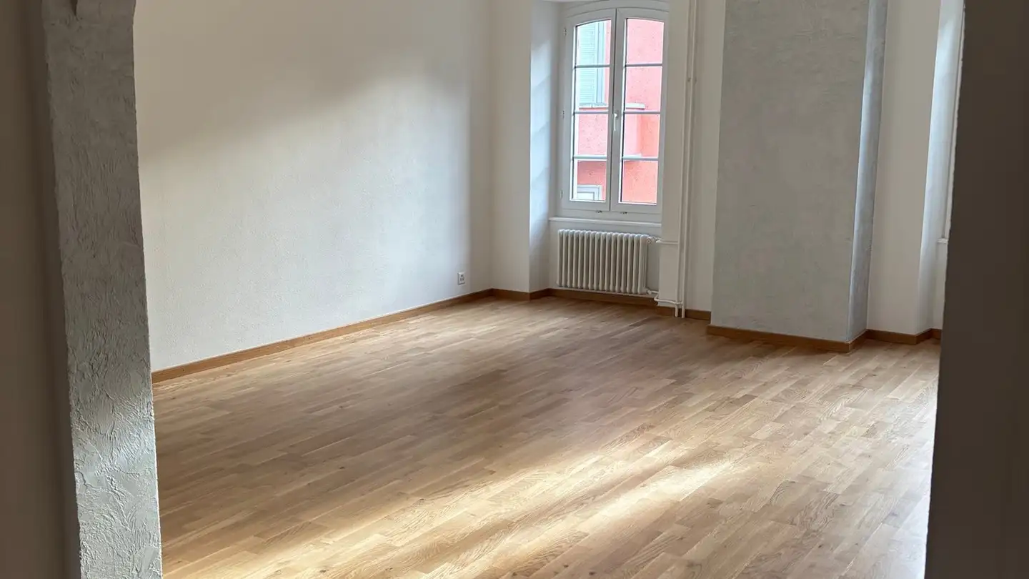 Apartment for rent - Rue Grenade 11, 1510 Moudon