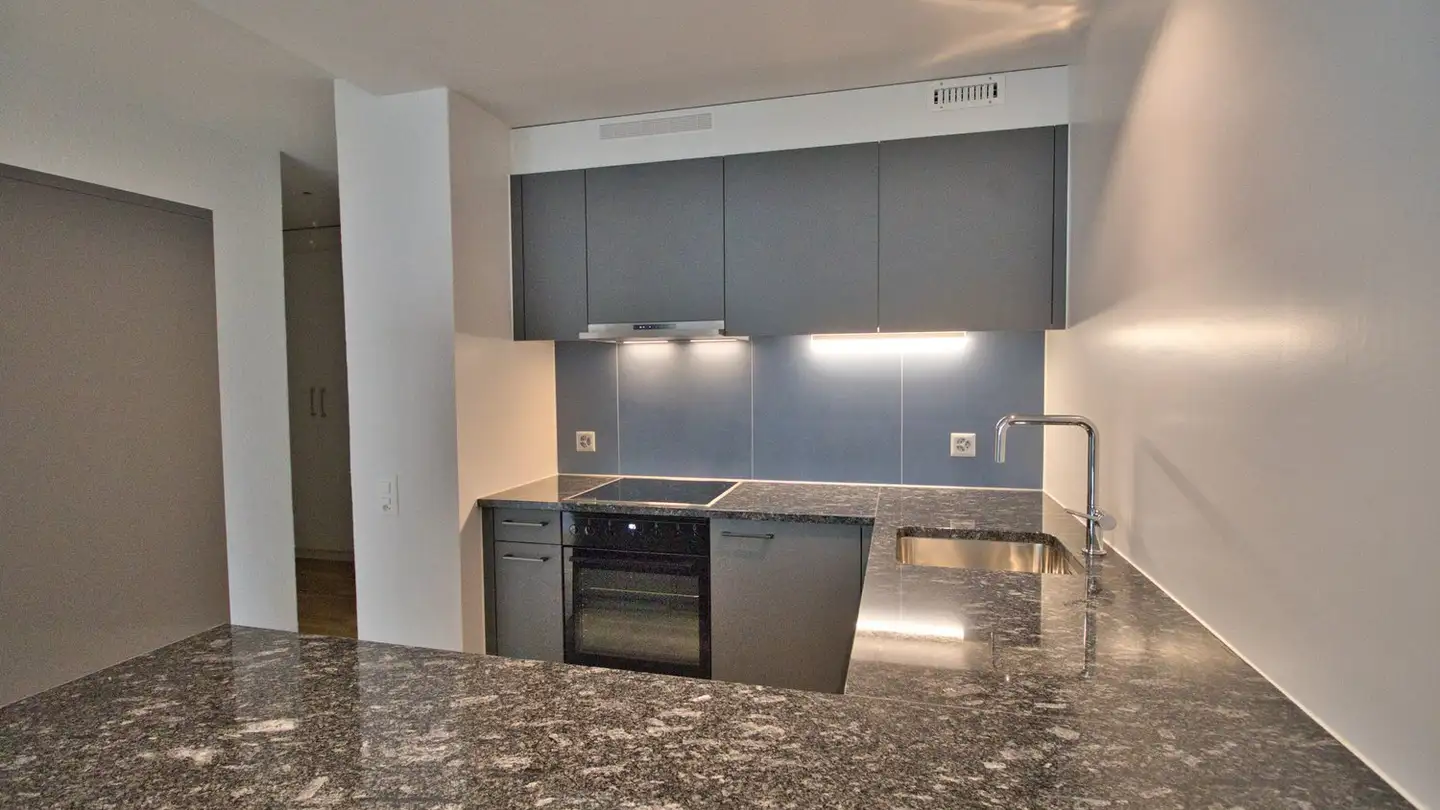 Appartamento in affitto - Stationsstrasse 21, 3097 Liebefeld