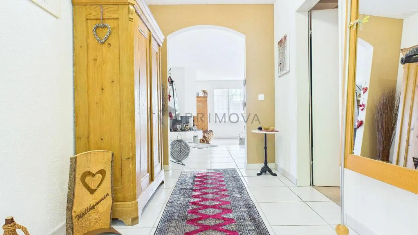 Maison individuelle à vendre - 5445 Eggenwil - Photo 2