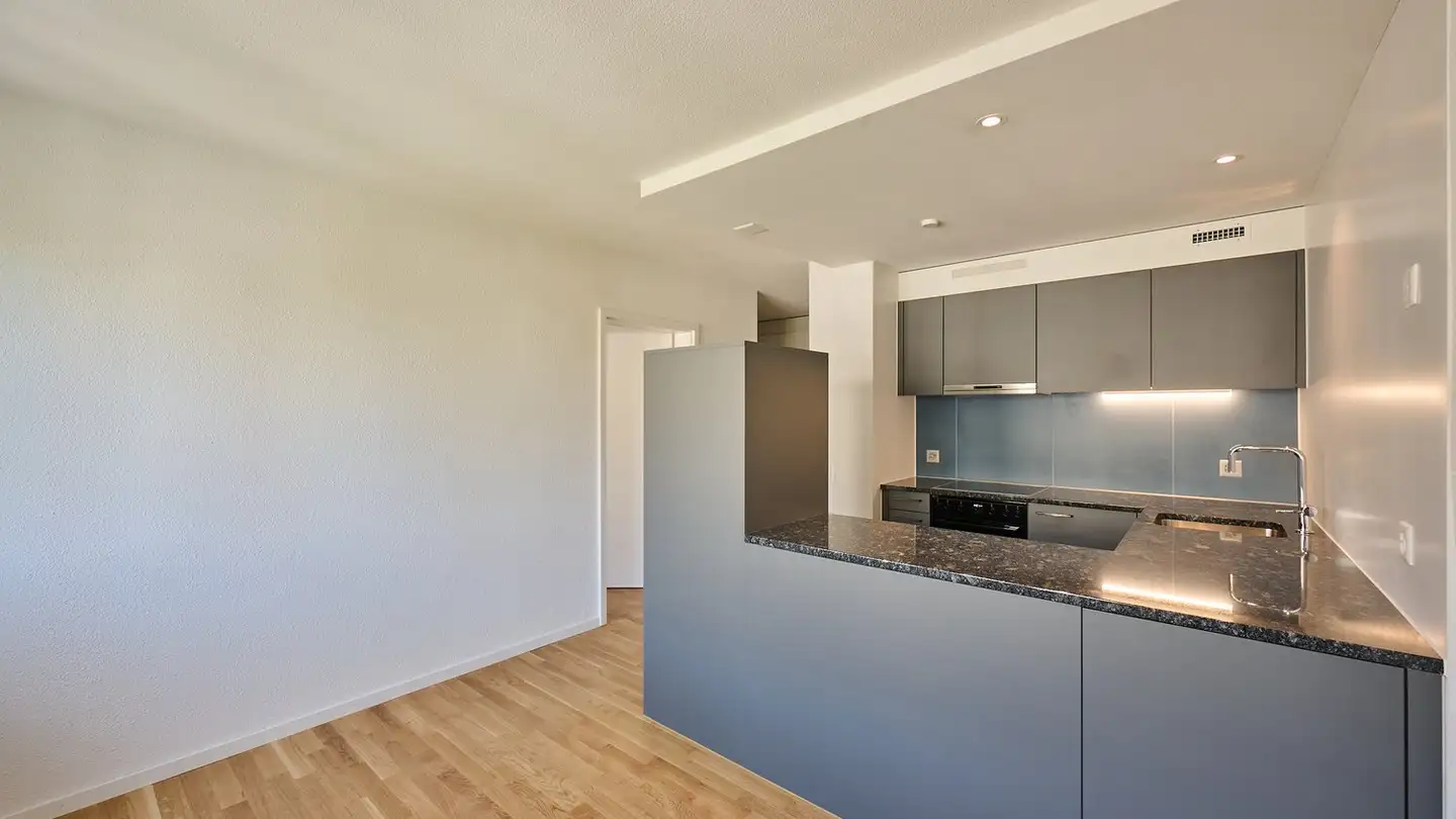 Appartamento in affitto - Stationsstrasse 21, 3097 Liebefeld - Foto 2