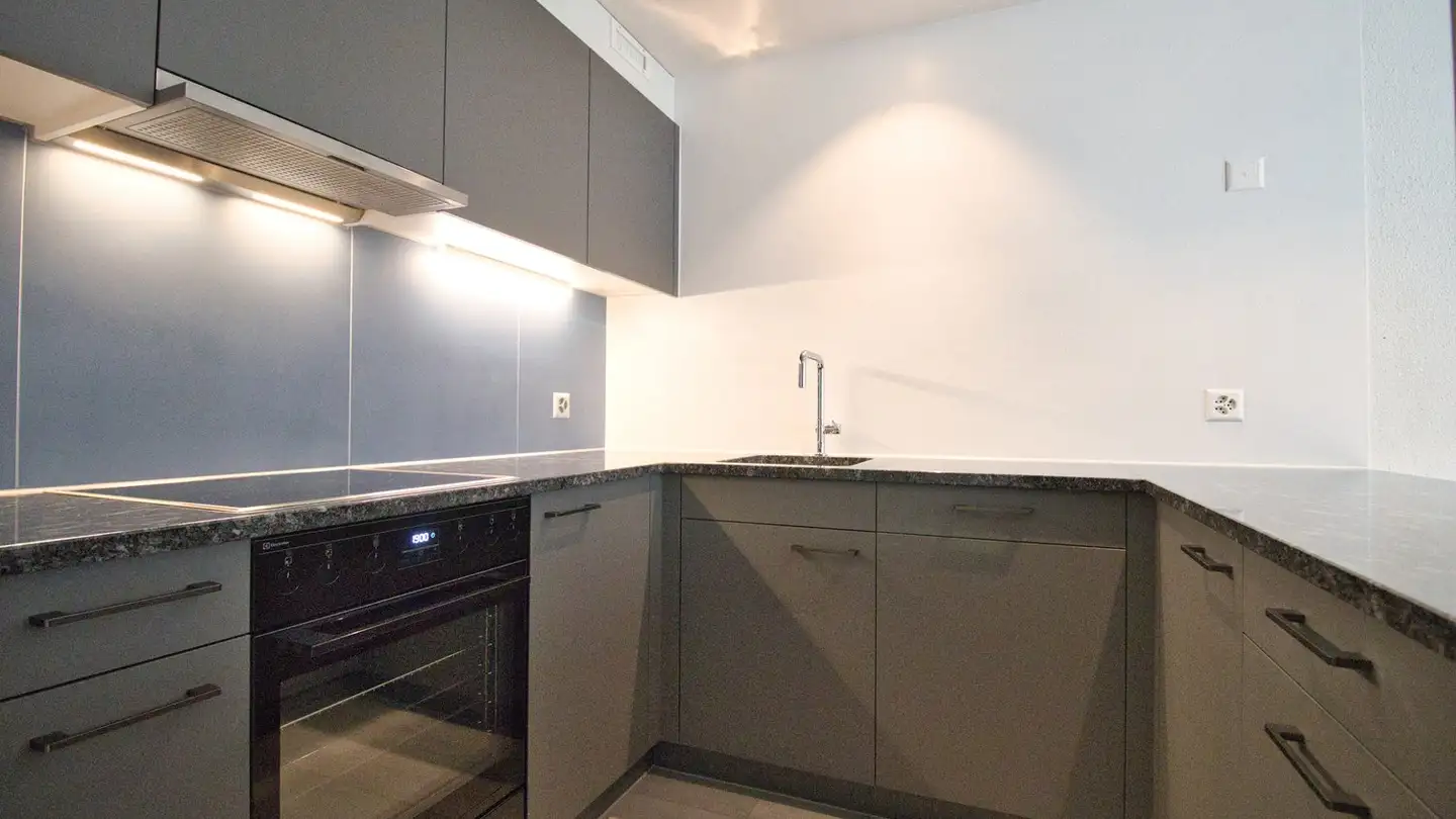 Appartamento in affitto - Stationsstrasse 21, 3097 Liebefeld - Foto 3