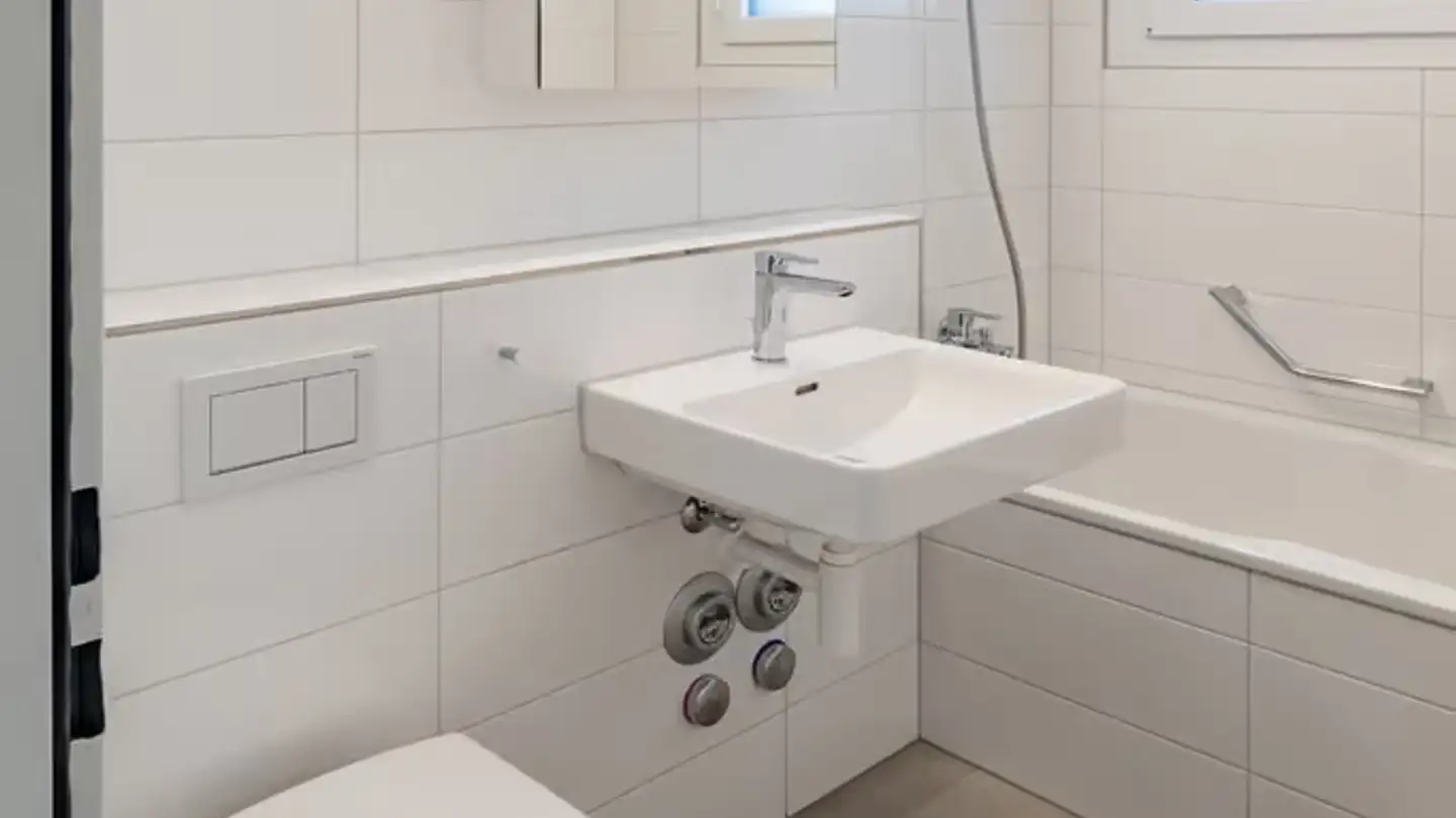 Wohnung mieten - Heissgländstrasse 34, 4132 Muttenz - Foto 4