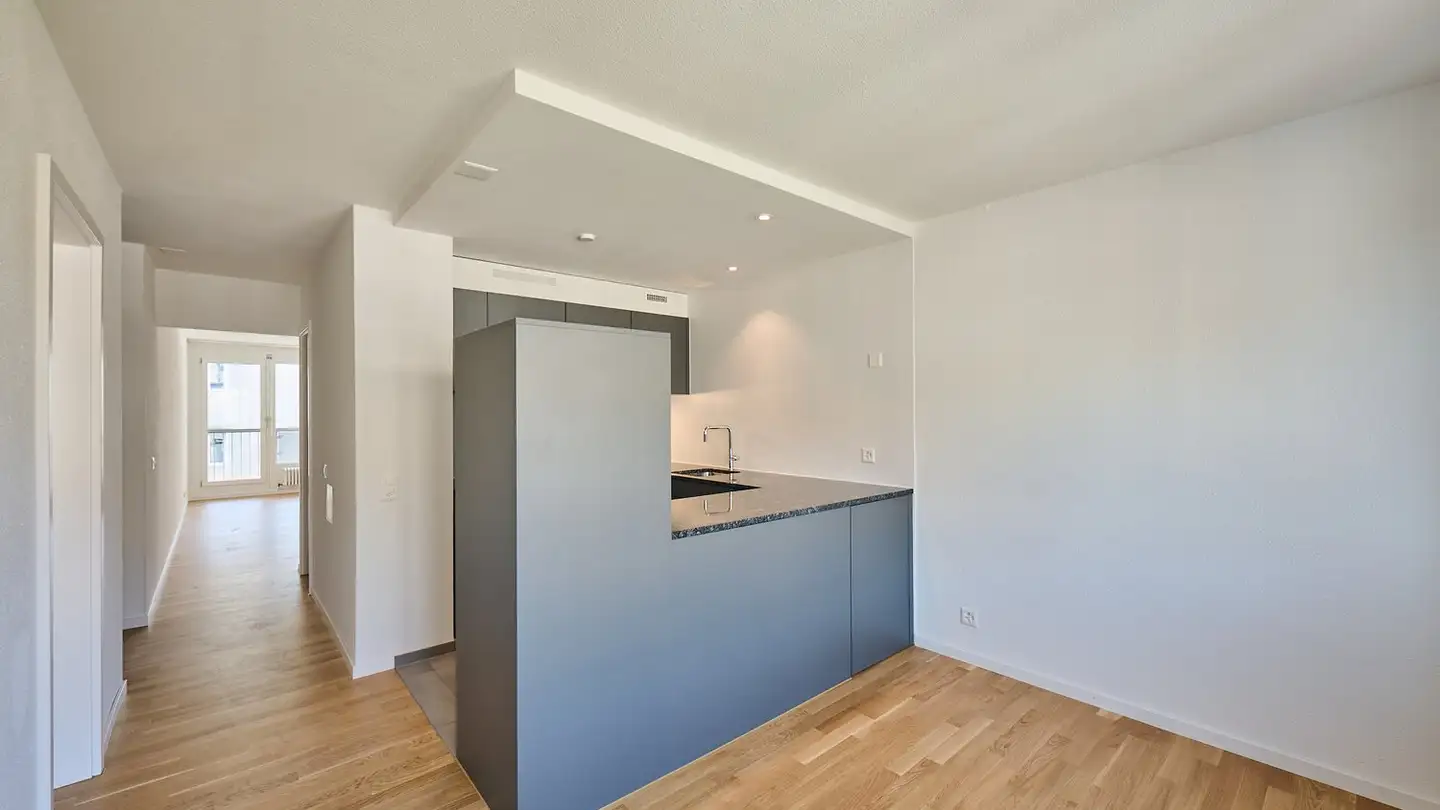 Appartamento in affitto - Stationsstrasse 21, 3097 Liebefeld - Foto 4