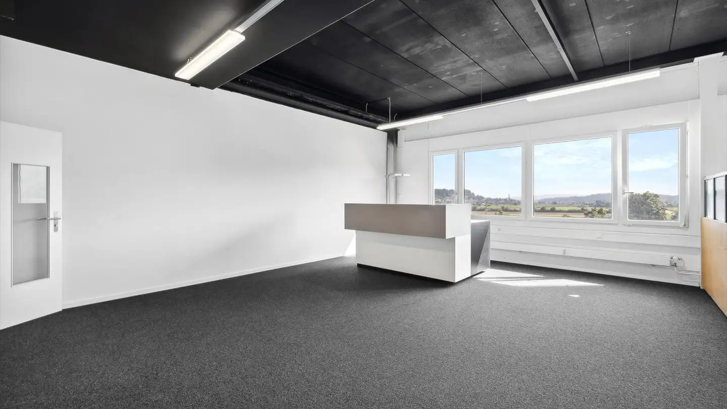 Spazio ufficio in affitto - Suhrerstrasse 57, 5036 Oberentfelden - Foto 2