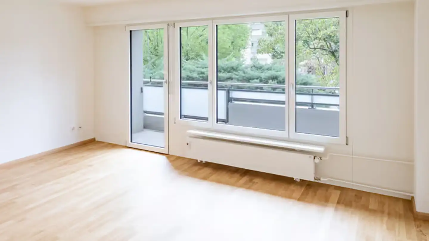 Wohnung mieten - Heissgländstrasse 34, 4132 Muttenz