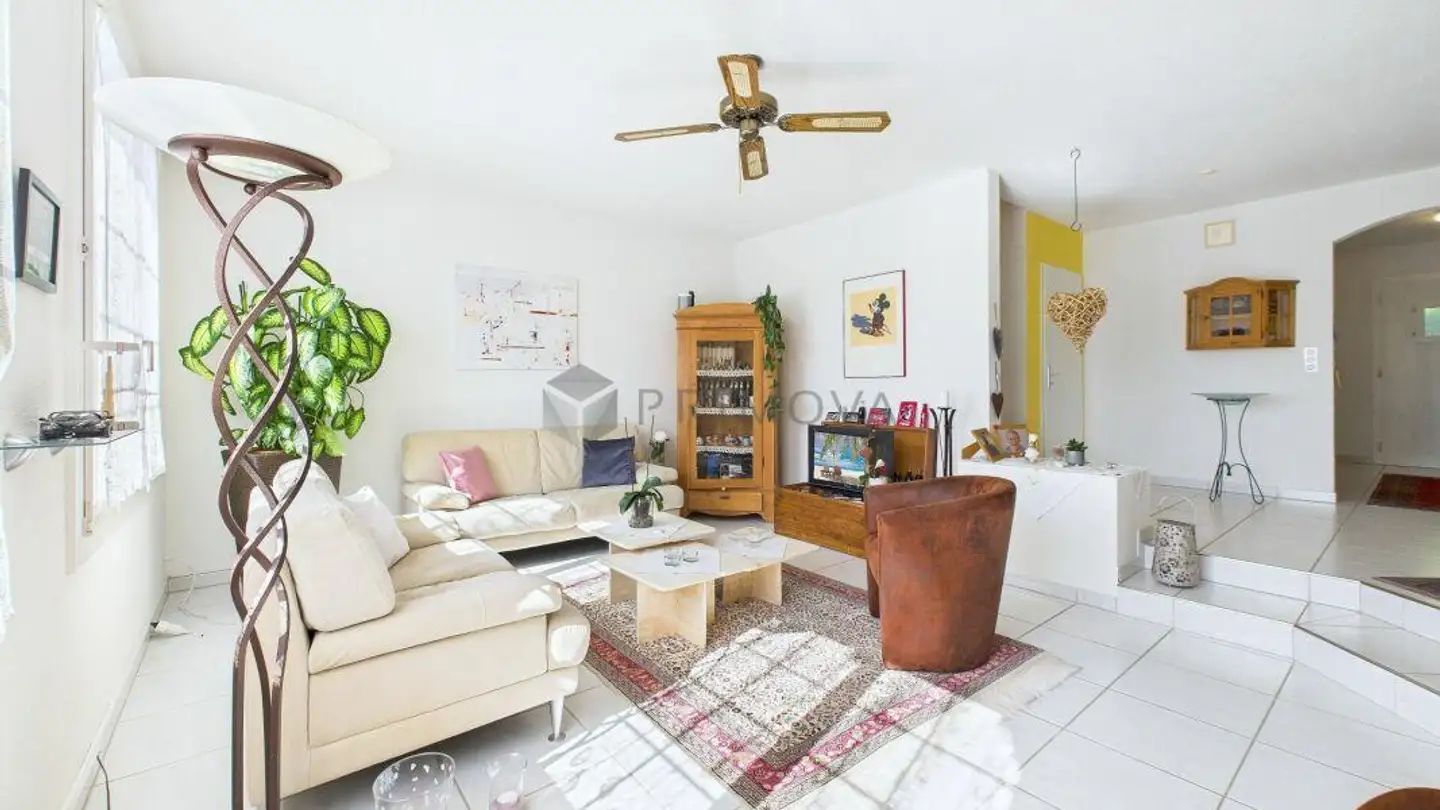 Maison individuelle à vendre - 5445 Eggenwil - Photo 4