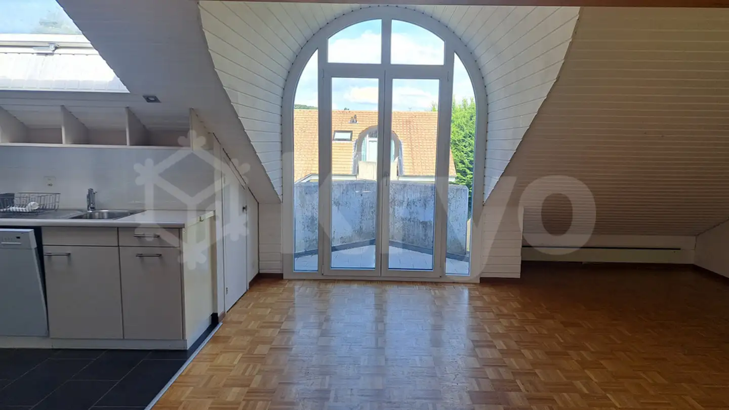 Apartment for rent - Route Du Pafuet, 1724 Bonnefontaine