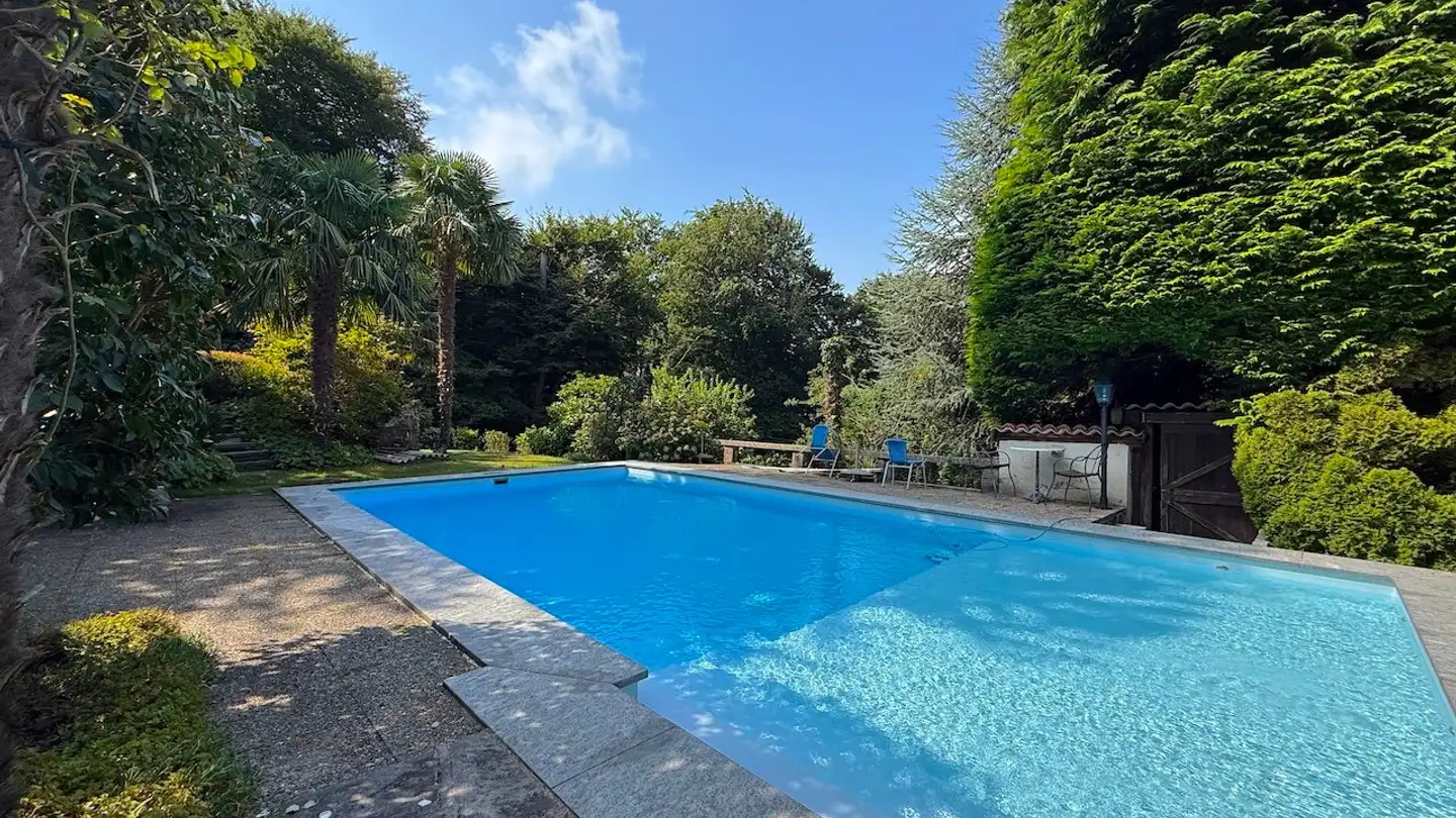 Single house for sale - 6950 Tesserete