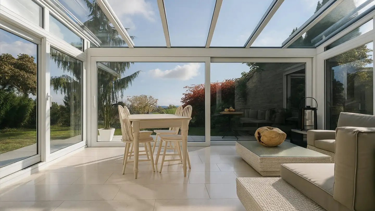 Casa bifamiliare in vendita - Oberer Sängelenweg 16, 4704 Niederbipp - Photo 2