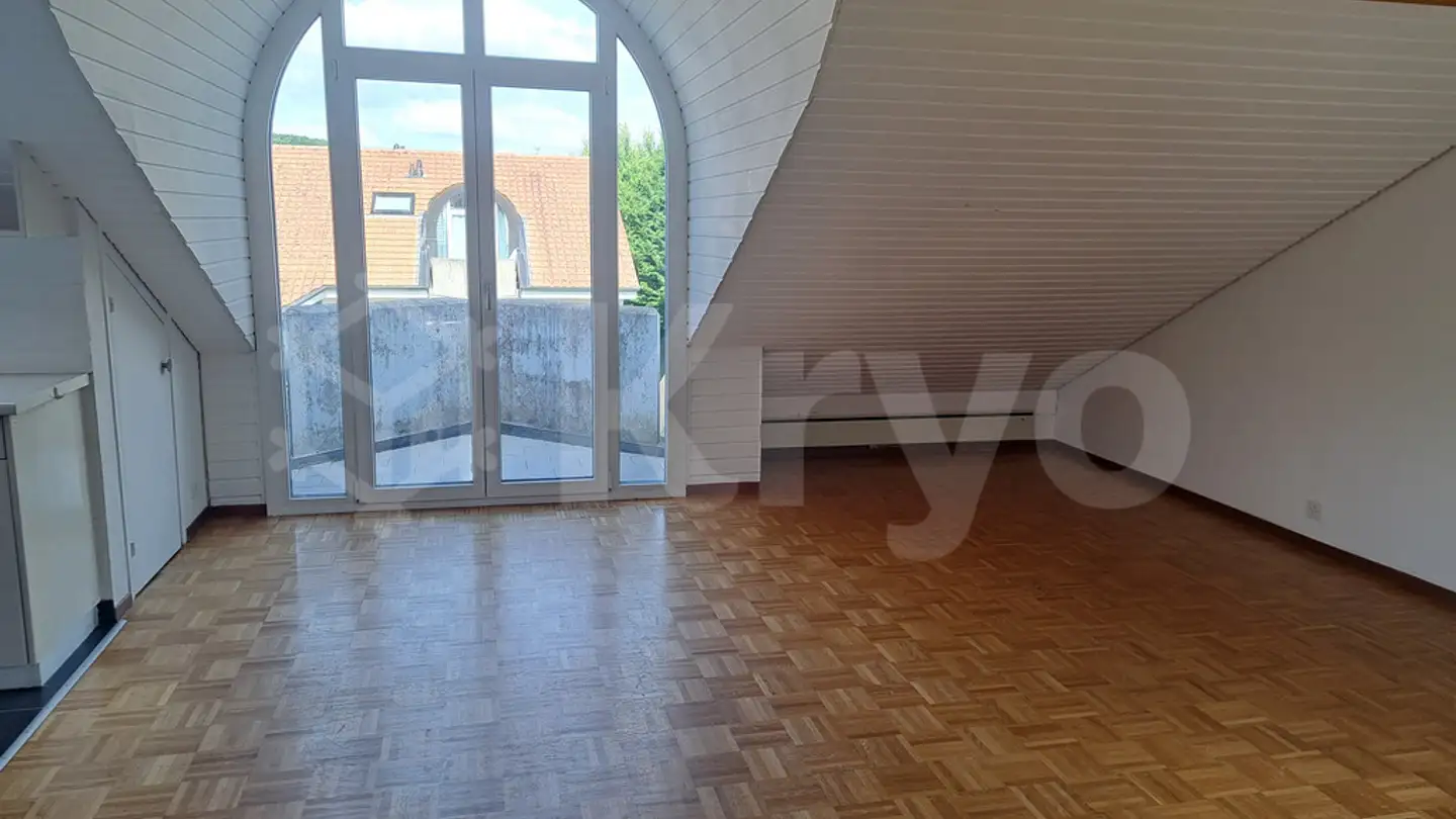 Apartment for rent - Route Du Pafuet, 1724 Bonnefontaine - Photo 2