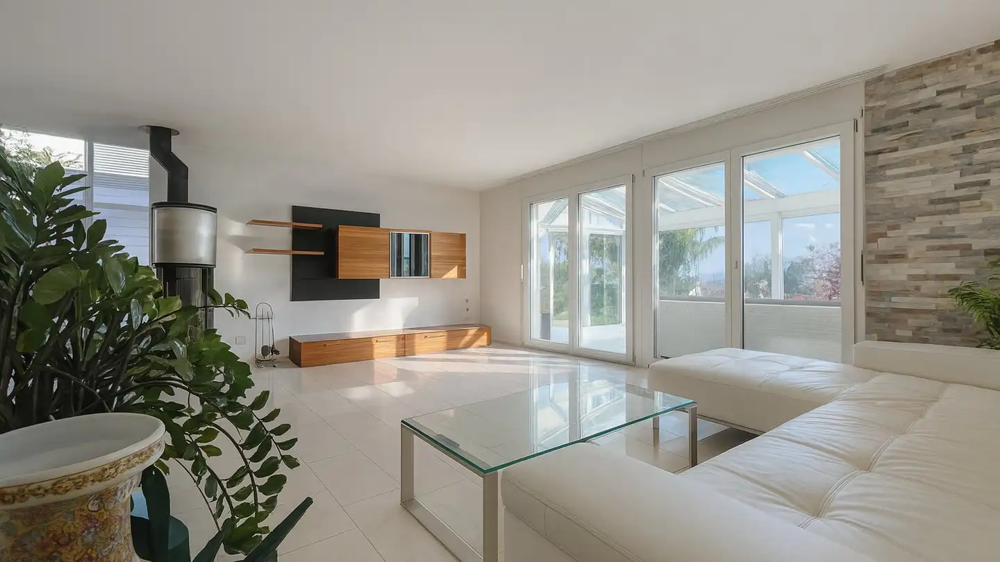 Casa bifamiliare in vendita - Oberer Sängelenweg 16, 4704 Niederbipp - Photo 3